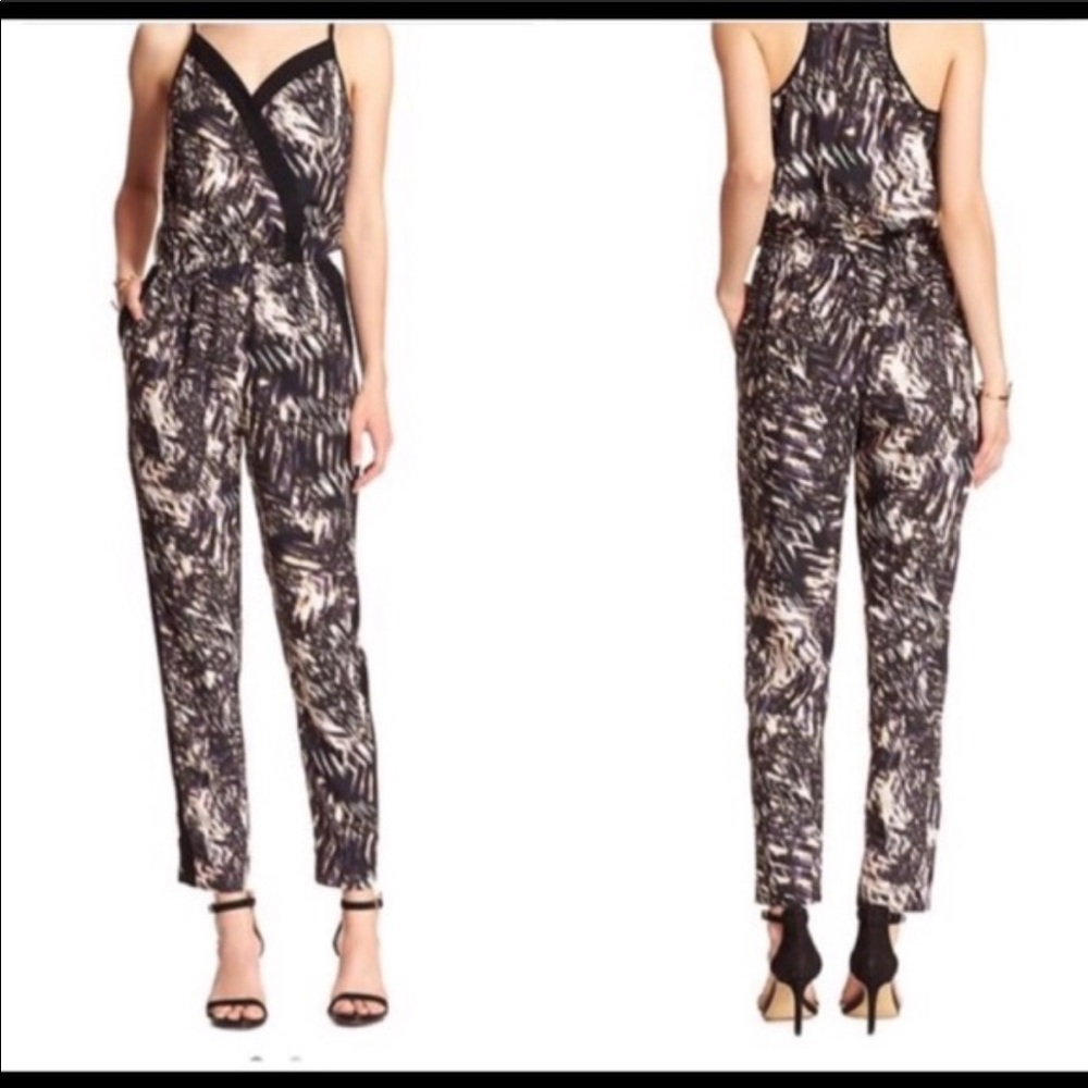 Banana Republic Jumpsuit